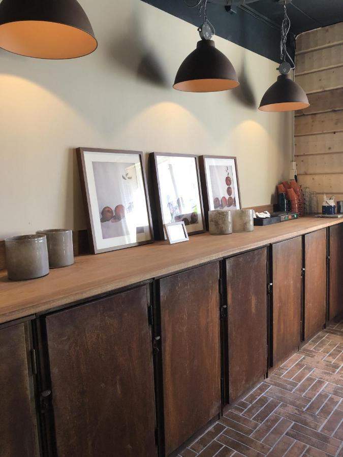 Steel Hotel Smedjebacken Экстерьер фото