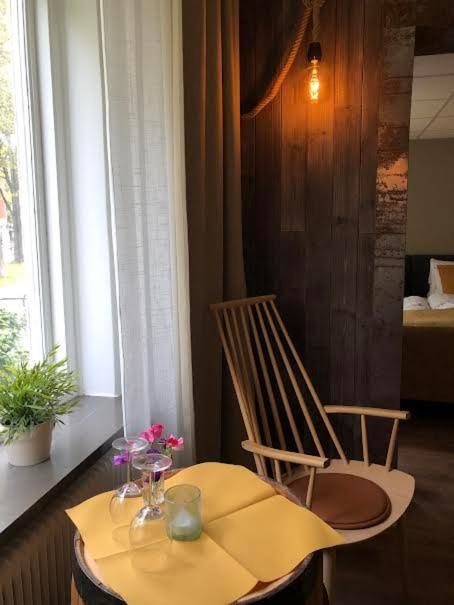 Steel Hotel Smedjebacken Экстерьер фото
