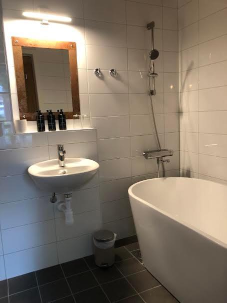 Steel Hotel Smedjebacken Экстерьер фото