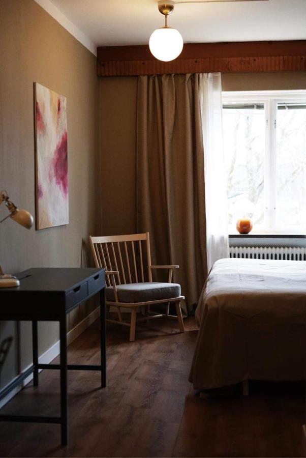 Steel Hotel Smedjebacken Экстерьер фото